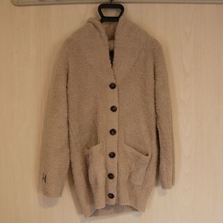 【ほぼ新品】ロンハーマン barefoot dreams （ベア...