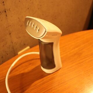 スチームアイロン iSiLER 