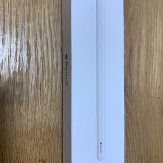 Apple Pencil 第2世代