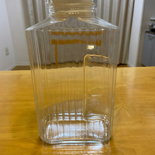 ガラスポット　クワドロ冷蔵庫用ピッチャー 2.0L 