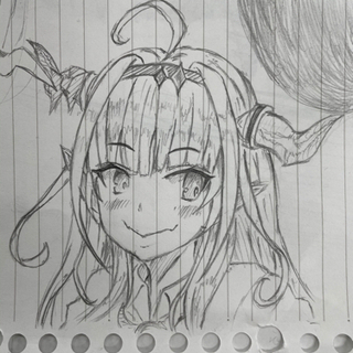 ホロライブ友、募集！