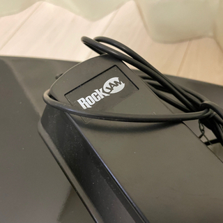 美品 KORG micropiano マイクロピアノ 61鍵、フットペダルの画像