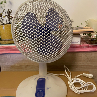 ミニ扇風機