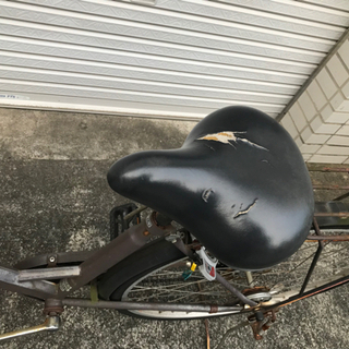 無料の自転車の画像