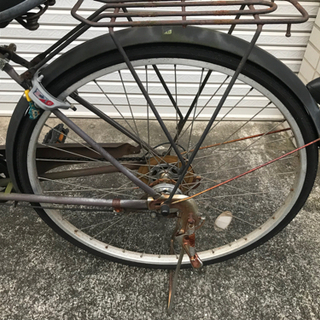 無料の自転車の画像