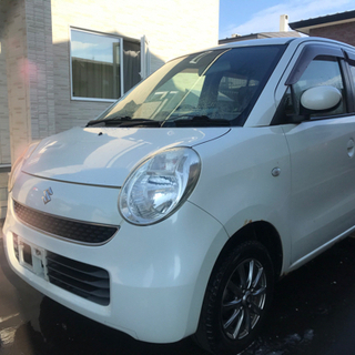 苫小牧発　ローン可　車検２年付き　コミコミ　エアコンOK!