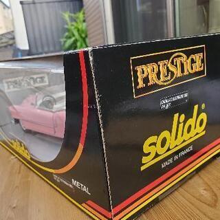  キャデラック・エルドラドモデルの画像