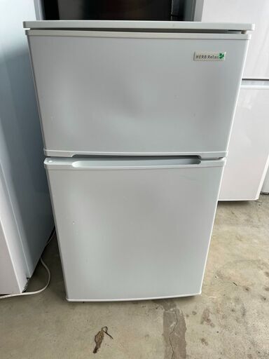 ネット決済可■当日翌日配送可■都内近郊無料で配送、設置いたします■YAMADA電機　冷蔵庫　洗濯機　セット■YAMA02