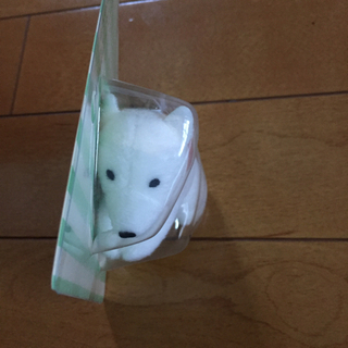 お父さんストラップの画像