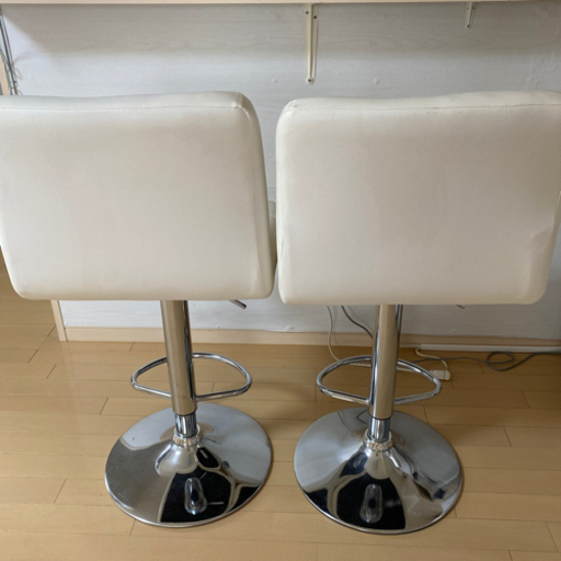 椅子　カウンターチェア