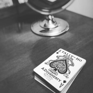 マジック（手品）を見たい方