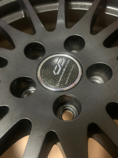 スタッドレスVRX＋ENKEIホイール(プリウス、86、レガシィ)