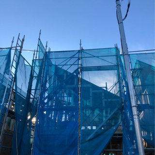 日払い可　日給15000円荷揚げ