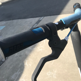 ネオンYフライヤーブルー　トイザらス限定　の画像