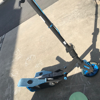 ネオンYフライヤーブルー　トイザらス限定　