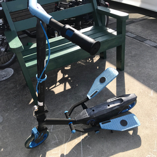 ネオンYフライヤーブルー　トイザらス限定　の画像