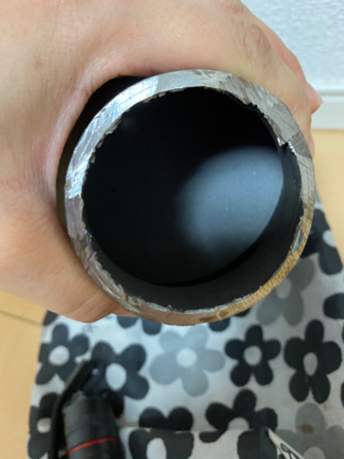 トヨタ20後期プリウス触媒カット済