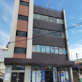 2万円台の事務所です！！