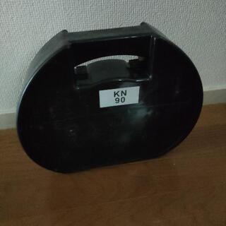 タイヤチェーン  12mm 金属 亀甲型　未使用　175/80R16の画像