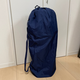 洗えてたためるベビーサークルの画像