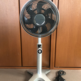 扇風機　Kamomefan