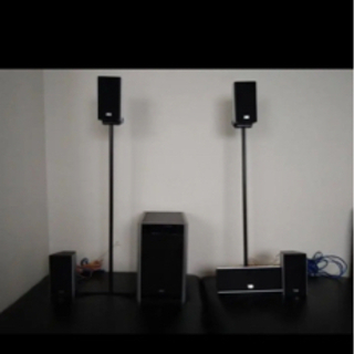 ONKYO HTX-11 サラウンドスピーカー