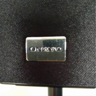ONKYO HTX-11 サラウンドスピーカーの画像