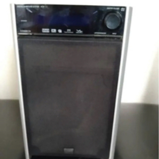 ONKYO HTX-11 サラウンドスピーカーの画像