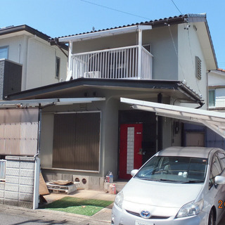 【値下げ：仲介手数料無料】戸建て４９０万円　海津市南濃町松山　リ...