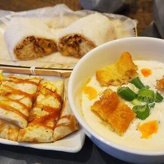 『ワナマナという台湾料理のお店行きませんか😋』