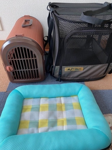 ペット用品