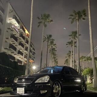 18 マジェスタ