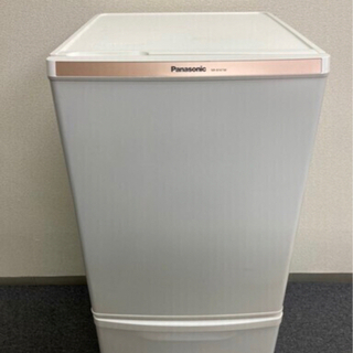 【美品】【2014年製】Panasonic 冷蔵庫　