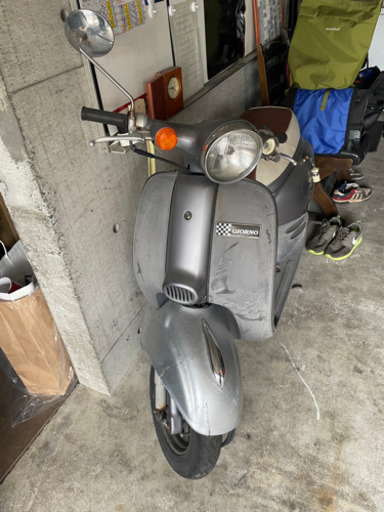 スクーター   訳あり特価❗️