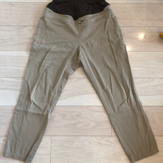 【無料・取りに来てくださる方】BEAMS(ビームス)マタニティチ...