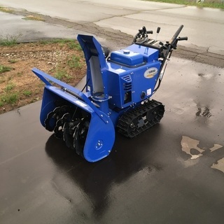 ★超格安★　除雪機　YAMAHA YS1070T 10馬力 オー...