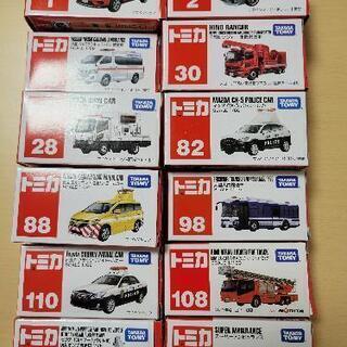 最終値下げ[美品]トミカ