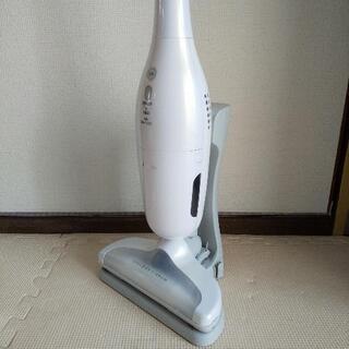 軽量スティック クリーナー