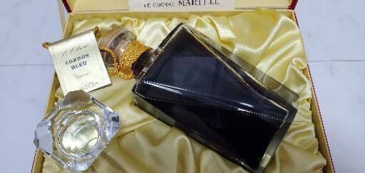 マーテル コルドンブルー バカラクリスタル【古酒】 ＭＡＲＴＥＬＬ Ｃｏｒｄｏｎ Ｂｌｕｅ Ｂａｃｃａｒａｔ Ｃｒｙｓｔａｌ