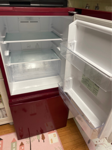 [決定しました]2018年製冷蔵庫