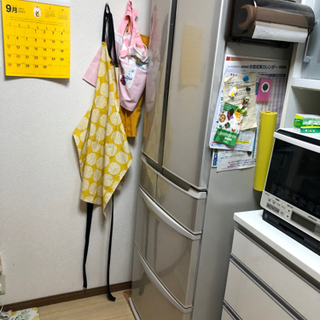受取先決定！Panasonic 冷蔵庫　