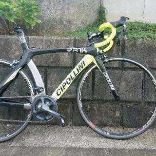 【中華カーボンフレーム】Cipollini rb1000 Ult...