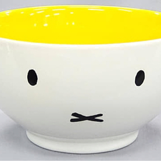 美品★ ミッフィー 食器 10点セットの画像