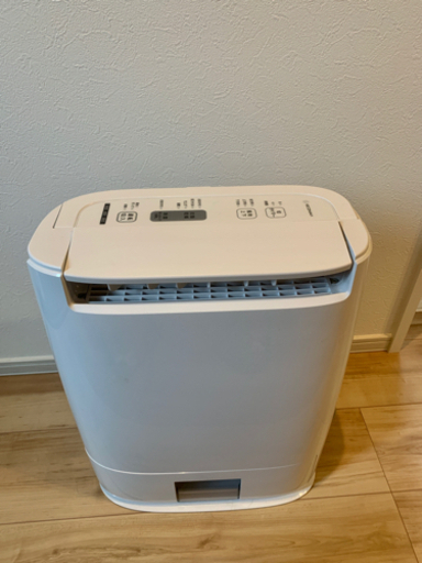 衣類乾燥機 Panasonic2018年製