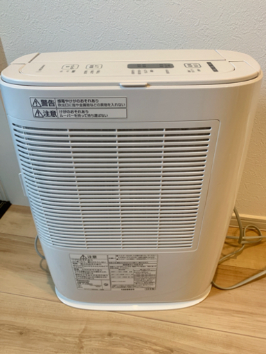 衣類乾燥機 Panasonic2018年製
