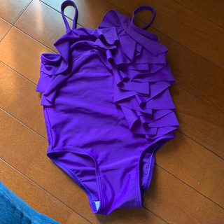 子供水着　OLD NAVY