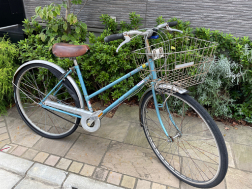 自転車