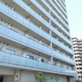 🉐初期費用０円🙂川崎駅徒歩12分🏠築浅BT別デザイナーズマンショ...