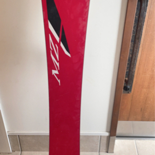 中古アルペンスノーボードの画像