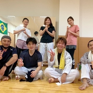 【自分に自信をつけませんか？】豊四季駅前・大人専門格闘技ジム・初心者大歓迎の画像